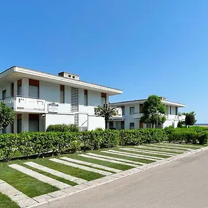 Villaggio Diana Apartman